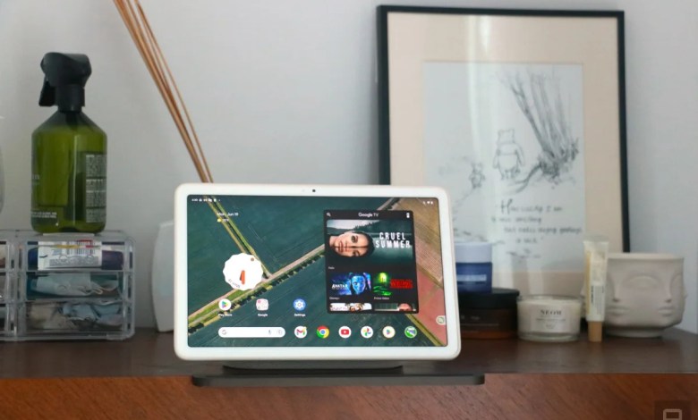 Google’s Pixel Tablet is up to 0 off right now Google’s Pixel Tablet is up to 0 off right now
