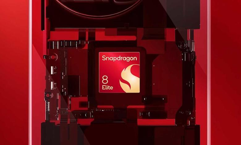 Qualcomm’s Snapdragon 8 Elite is its next best mobile chip Qualcomm’s Snapdragon 8 Elite is its next best mobile chip