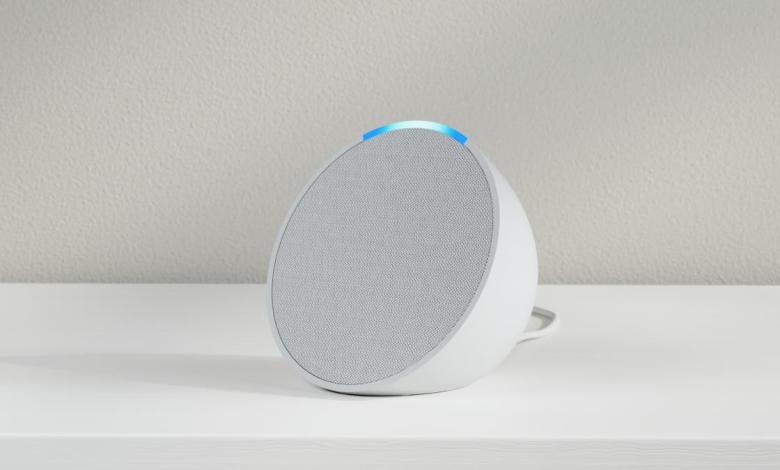 An Amazon Echo Pop and a bundle of smart light bulbs cost just An Amazon Echo Pop and a bundle of smart light bulbs cost just