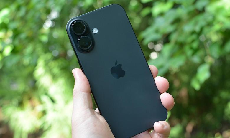 Apple’s latest update to Find My makes it easier to find lost items Apple’s latest update to Find My makes it easier to find lost items