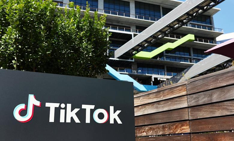 Texas is suing TikTok for allegedly violating its new children’s privacy law Texas is suing TikTok for allegedly violating its new children’s privacy law