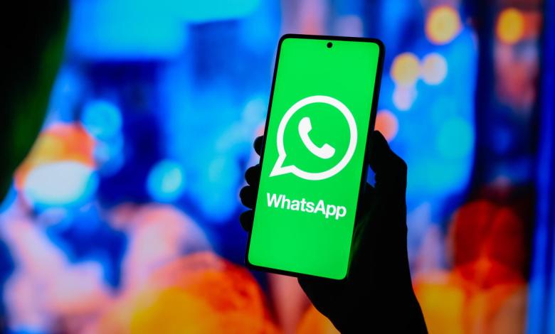 Meta takes down WhatsApp accounts linked to Iranian hackers targeting US elections Meta takes down WhatsApp accounts linked to Iranian hackers targeting US elections