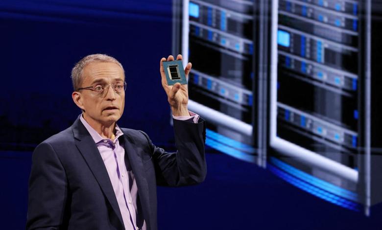 Firing Pat Gelsinger does not solve Intel’s problems Firing Pat Gelsinger does not solve Intel’s problems