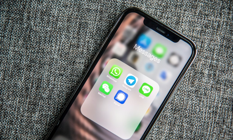 Black people across the country have been receiving racist texts about slave plantations Black people across the country have been receiving racist texts about slave plantations