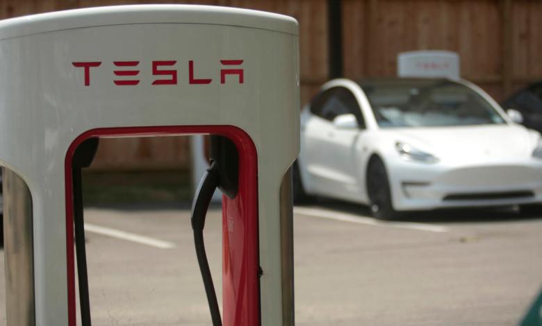 Tesla sued over fatal Autopilot crash Tesla sued over fatal Autopilot crash