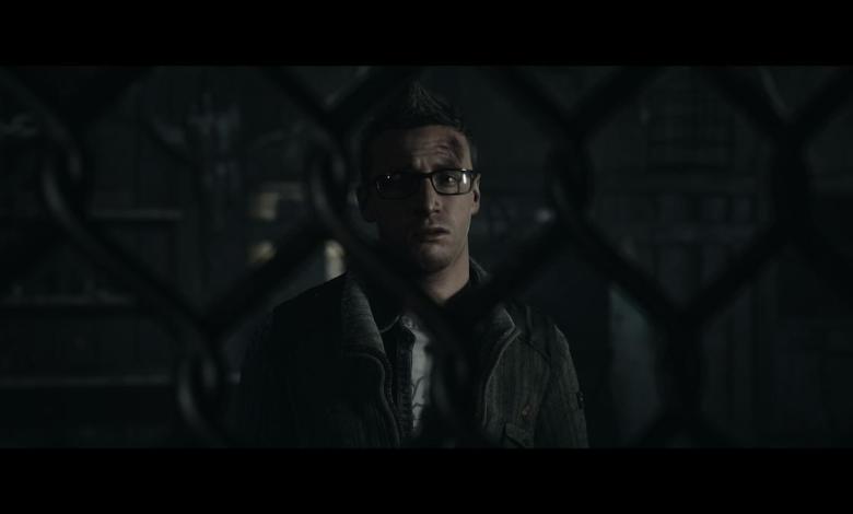 Studio Until Dawn is once again laying off workers before the game is over Studio Until Dawn is once again laying off workers before the game is over
