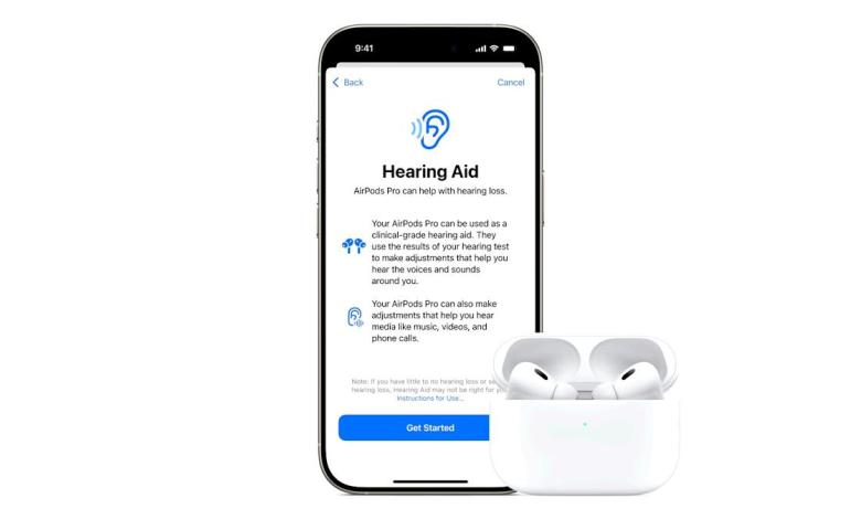 Why AirPods Pro’s new hearing aid features are more expensive than you think Why AirPods Pro’s new hearing aid features are more expensive than you think
