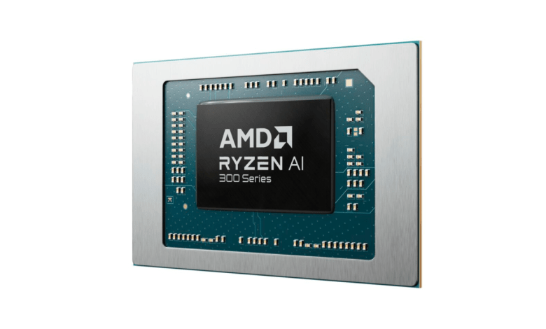 AMD explains its AI PC strategy AMD explains its AI PC strategy