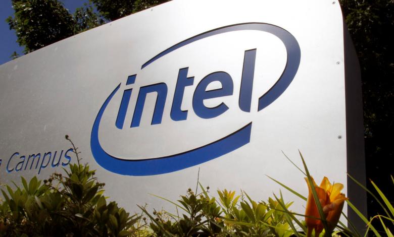 Intel’s CEO suddenly retired Intel’s CEO suddenly retired