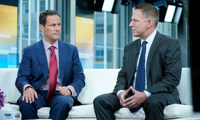 Microsoft and Palantir are teaming up to sell AI to government agencies Microsoft and Palantir are teaming up to sell AI to government agencies