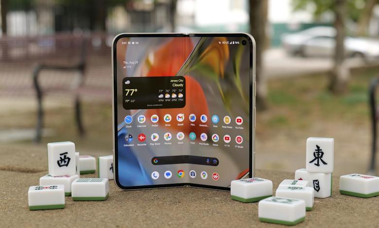 Engadget review summary: Foldable, wearable, floating Engadget review summary: Foldable, wearable, floating