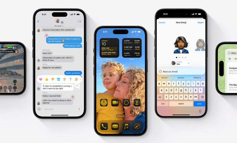 iOS 18 release date is fast approaching but is your iPhone compatible? Here are the relevant devices and new features iOS 18 release date is fast approaching but is your iPhone compatible? Here are the relevant devices and new features