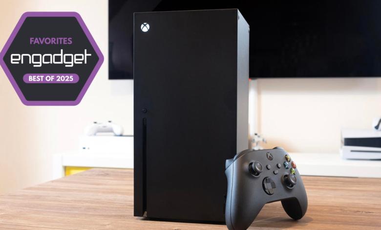 The best Xbox games of 2025 The best Xbox games of 2025