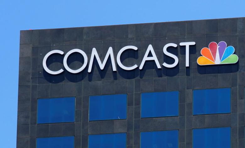 Comcast is spinning off Rotten Tomatoes and cable networks into a separate company Comcast is spinning off Rotten Tomatoes and cable networks into a separate company