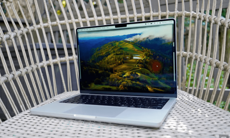 Apple’s 14-inch M3 MacBook Pro is cheaper than Prime Day Apple’s 14-inch M3 MacBook Pro is cheaper than Prime Day
