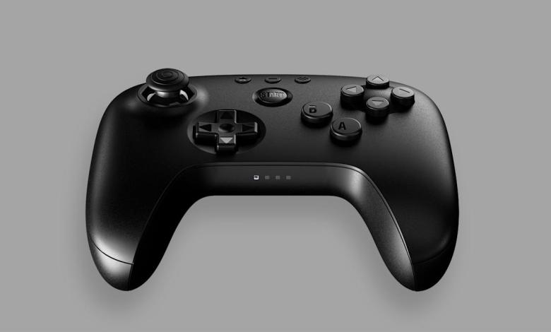 8BitDo’s Analogue 3D Controller arrives March 19 8BitDo’s Analogue 3D Controller arrives March 19