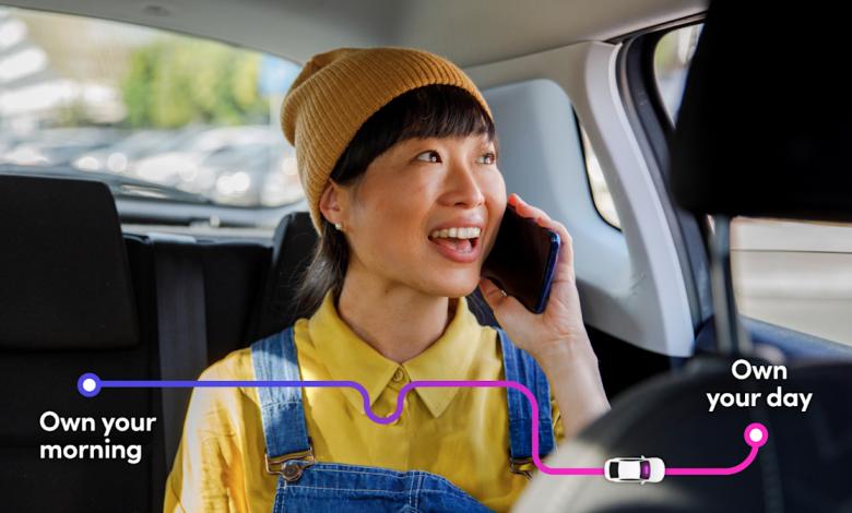 Lyft’s new price lock feature locks in the cost of rides, even during peak hours Lyft’s new price lock feature locks in the cost of rides, even during peak hours