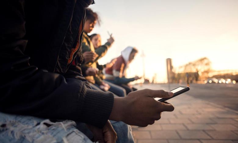 It is reported that TikTok is aware of its negative effects on young users It is reported that TikTok is aware of its negative effects on young users