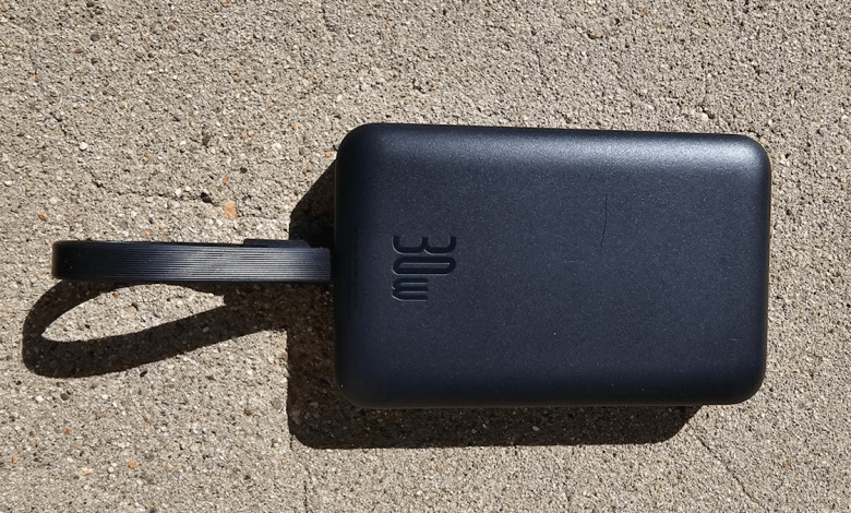 One of our favorite MagSafe banks is 40 percent off right now One of our favorite MagSafe banks is 40 percent off right now