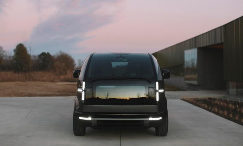Canoo has placed workers on ‘mandatory unpaid leave’ after a work stoppage at Oklahoma plants this week Canoo has placed workers on ‘mandatory unpaid leave’ after a work stoppage at Oklahoma plants this week