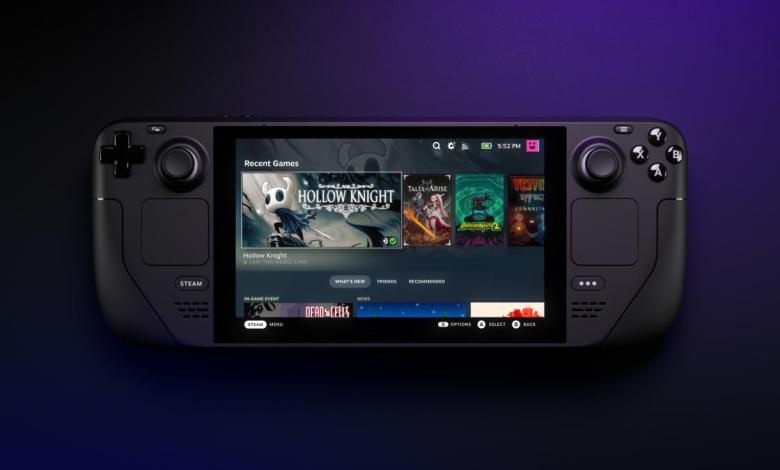 Steam’s Autumn Sale sees deep discounts on LCD Steam Decks and select games Steam’s Autumn Sale sees deep discounts on LCD Steam Decks and select games