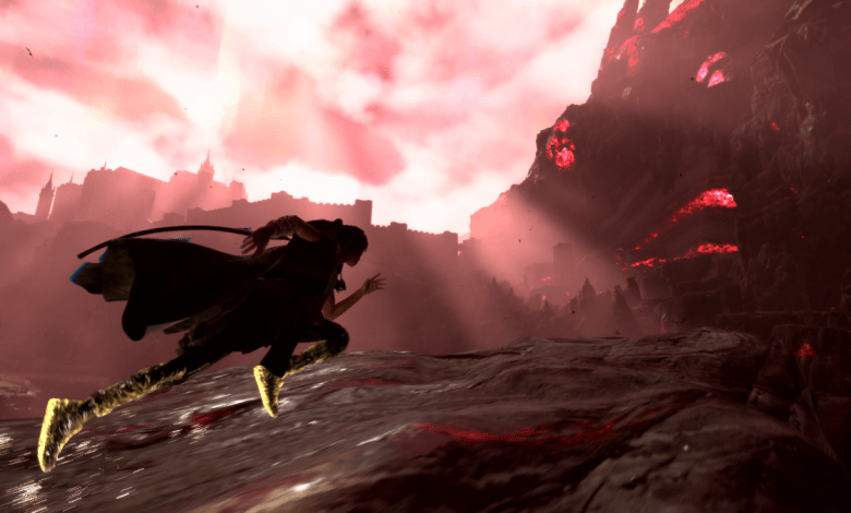 PlayStation Plus’ Game Catalog additions for December include Forspoken, Sonic Frontiers and VR Star Wars. PlayStation Plus’ Game Catalog additions for December include Forspoken, Sonic Frontiers and VR Star Wars.