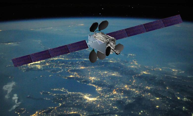 Intelsat’s Boeing satellite explodes and breaks apart Intelsat’s Boeing satellite explodes and breaks apart