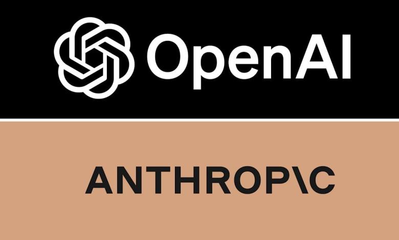 OpenAI and Anthropic agree to share their models with the US AI Safety Institute OpenAI and Anthropic agree to share their models with the US AI Safety Institute