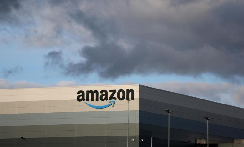 DC’s antitrust lawsuit against Amazon is back DC’s antitrust lawsuit against Amazon is back