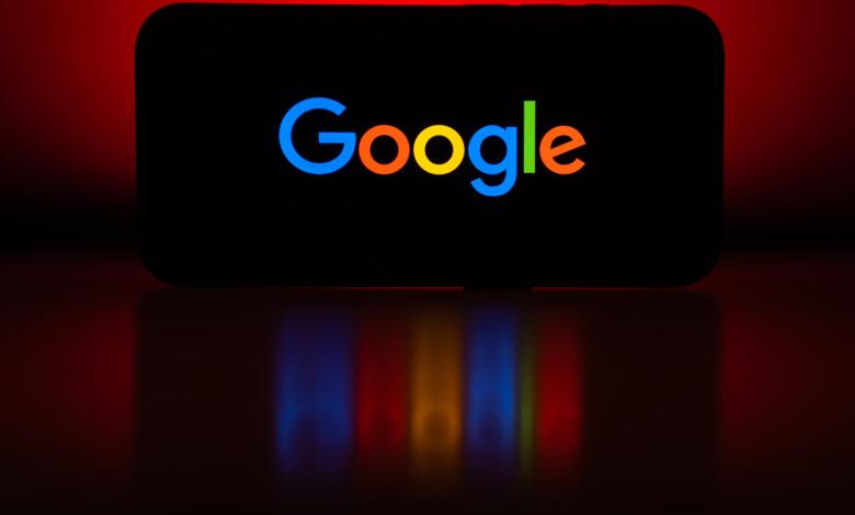 Google struck a deal with California lawmakers to fund local news Google struck a deal with California lawmakers to fund local news