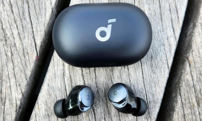 Our cheapest wireless earbuds are down to just Our cheapest wireless earbuds are down to just