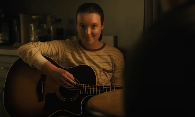 The Last of Us season two trailer shows Ellie in danger and Joel… in therapy? The Last of Us season two trailer shows Ellie in danger and Joel… in therapy?