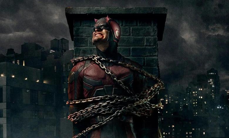 Disney’s Daredevil series ends on March 4, 2025 Disney’s Daredevil series ends on March 4, 2025