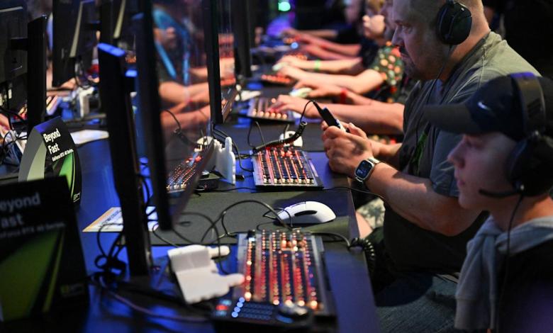 The EU appeal calls for action to destabilize in-game currencies The EU appeal calls for action to destabilize in-game currencies