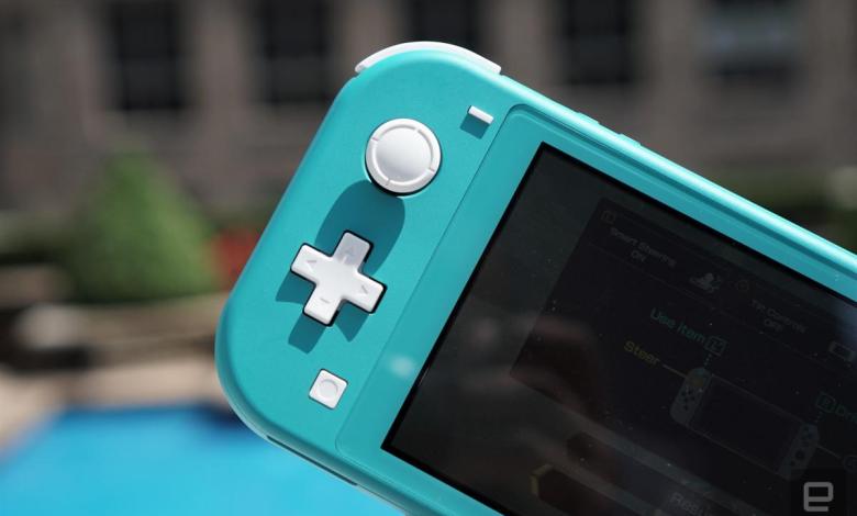 Your Switch games will work on the next Nintendo console Your Switch games will work on the next Nintendo console