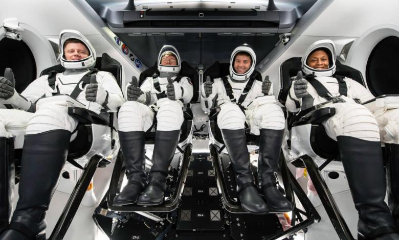 NASA is delaying the next launch of the SpaceX crew due to ongoing problems with the Starliner NASA is delaying the next launch of the SpaceX crew due to ongoing problems with the Starliner