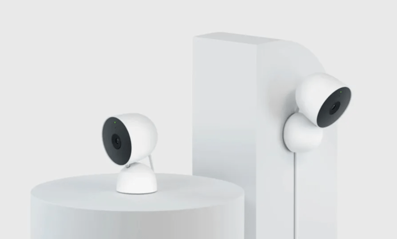 Black Friday deals bring the Google Nest wired home camera down to just Black Friday deals bring the Google Nest wired home camera down to just