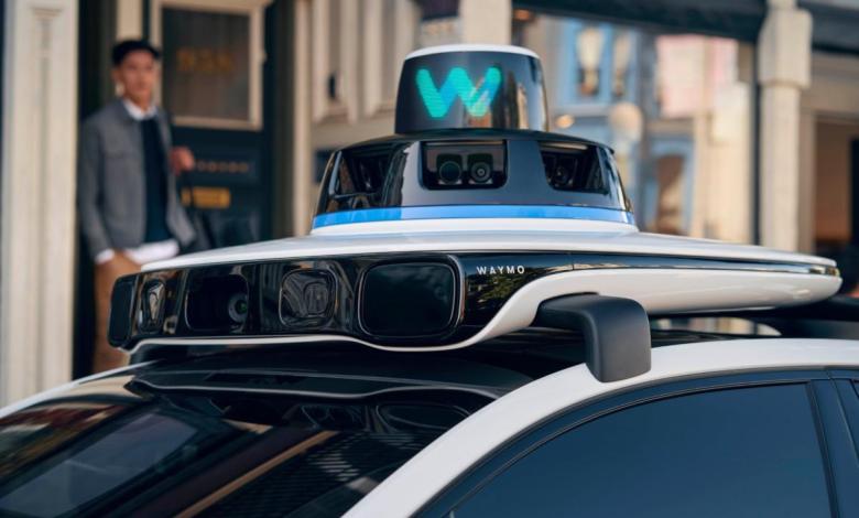 Waymo will begin testing its self-driving cars in Tokyo next year Waymo will begin testing its self-driving cars in Tokyo next year