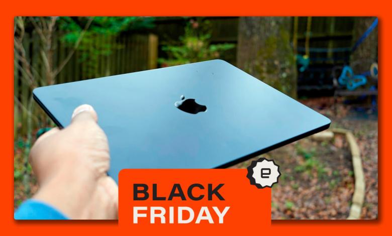 Apple Black Friday is selling the M3 MacBook Air with 16GB of RAM at the lowest price we’ve seen. Apple Black Friday is selling the M3 MacBook Air with 16GB of RAM at the lowest price we’ve seen.