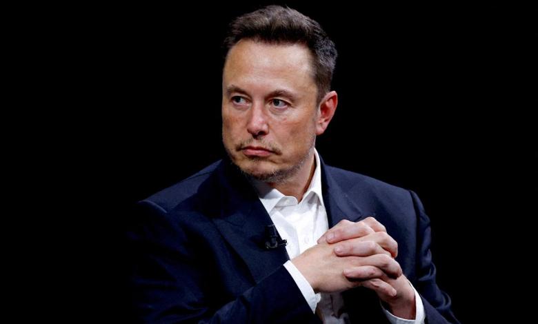 The Morning After: Elon blocks blocking The Morning After: Elon blocks blocking