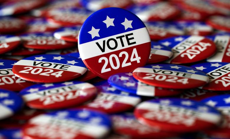 The FBI says Iranian hackers targeted both presidential campaigns The FBI says Iranian hackers targeted both presidential campaigns