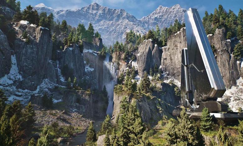 ‘Halo’ by developer 343 Industries is also developed by Halo Studios ‘Halo’ by developer 343 Industries is also developed by Halo Studios
