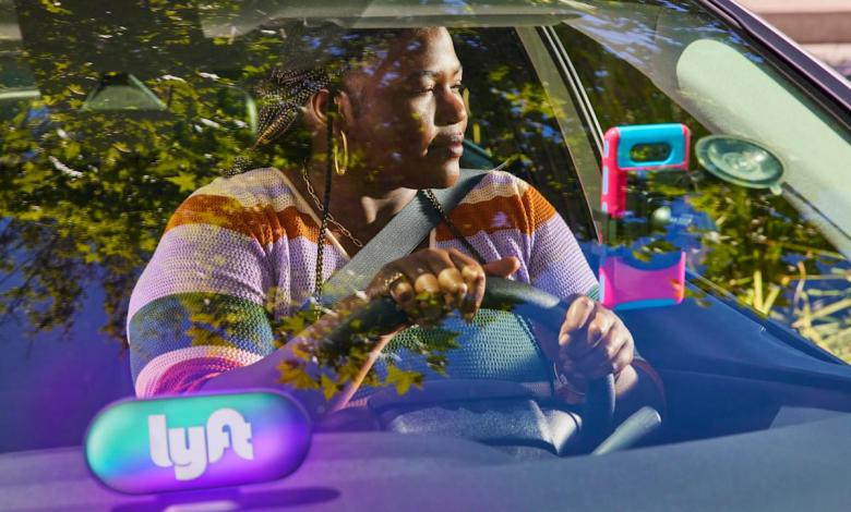 Lyft will have to tell drivers how much they can actually earn, with proof Lyft will have to tell drivers how much they can actually earn, with proof