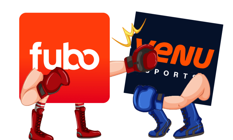 Fubo wins order to delay Disney-Fox-Warner’s live sports broadcaster Venu Fubo wins order to delay Disney-Fox-Warner’s live sports broadcaster Venu