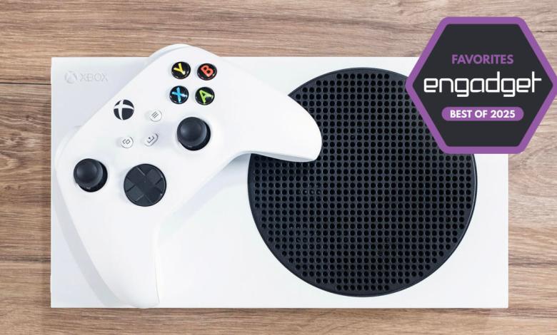 The best Xbox Series X and Series S accessories for 2025 The best Xbox Series X and Series S accessories for 2025