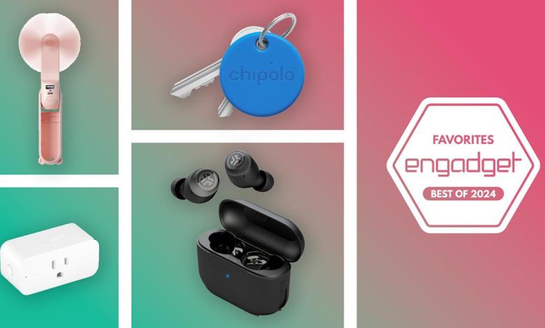 The 12 best gifts under for 2024 The 12 best gifts under for 2024