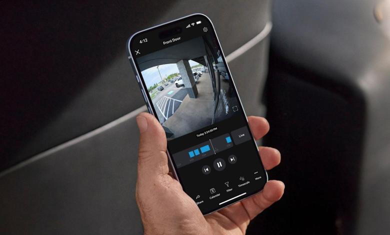 Ring brings 24/7 recording to some of its wired cameras Ring brings 24/7 recording to some of its wired cameras