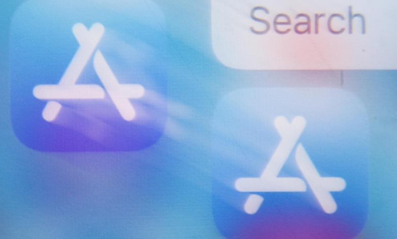 Inappropriate apps rated as safe for young children are common in the App Store, the report warns Inappropriate apps rated as safe for young children are common in the App Store, the report warns
