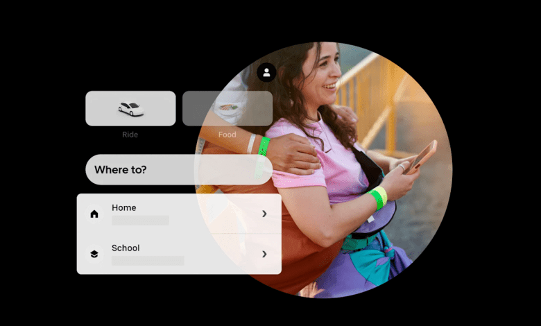 Uber 2.0 youth accounts unveiled with more convenience and security features Uber 2.0 youth accounts unveiled with more convenience and security features