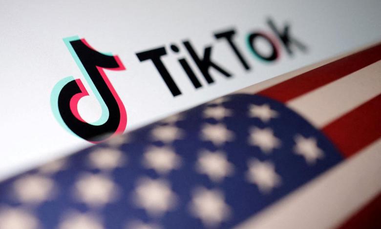 The US Supreme Court agrees to hear a request to ban TikTok The US Supreme Court agrees to hear a request to ban TikTok